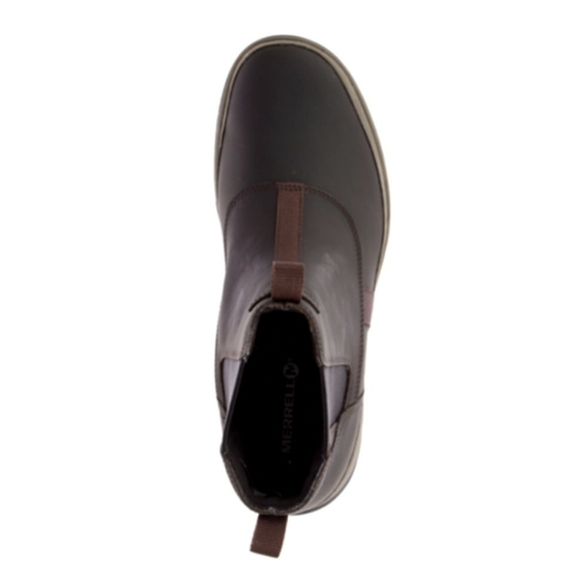 MERRELL Tremblant 6" Polar Ice Snow Boots size 9 - Picture 4 of 9